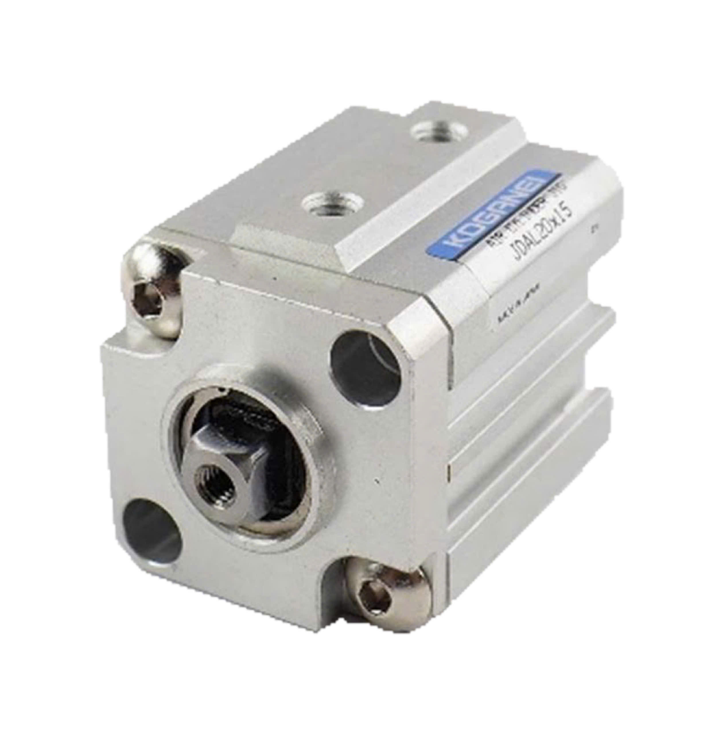 Xi lanh khí KOGANEI JDAL20X15